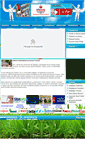 Mobile Screenshot of goknasmuhendislik.com